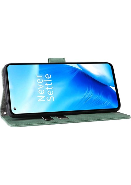 Kart Tutucu Kickstand Kart Ekleme ile Oneplus Nord N20 5g Için Kılıf (Yurt Dışından) fiyatları