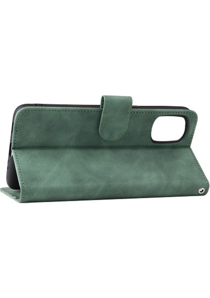 Kart Tutucu Kickstand Kart Ekleme ile Oneplus Nord N20 5g Için Kılıf (Yurt Dışından) modelleri