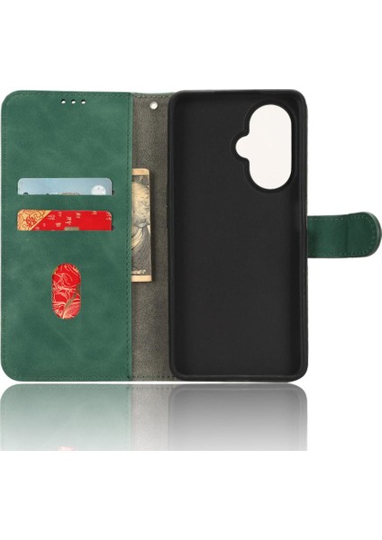 Oneplus Nord Ce3 Kart Ekleme Koruyucu Kapak ile Tam Durumda (Yurt Dışından) indirimleri