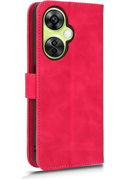 Oneplus Nord Ce3 Kart Ekleme Koruyucu Kapak ile Tam Durumda (Yurt Dışından) fırsatları