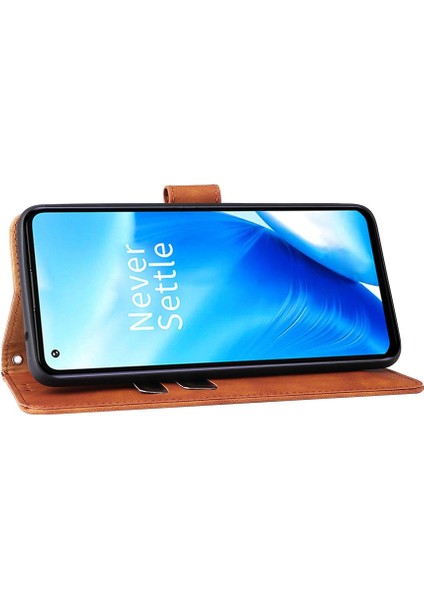 Kart Tutucu Kickstand Kart Ekleme ile Oneplus Nord N20 5g Için Kılıf (Yurt Dışından) fiyatları