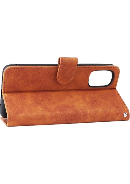 Kart Tutucu Kickstand Kart Ekleme ile Oneplus Nord N20 5g Için Kılıf (Yurt Dışından) modelleri