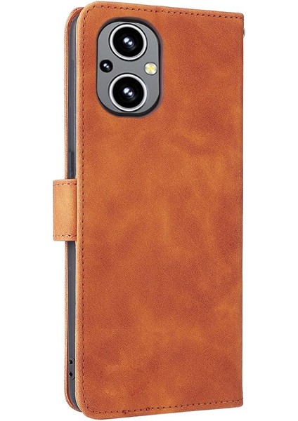 Kart Tutucu Kickstand Kart Ekleme ile Oneplus Nord N20 5g Için Kılıf (Yurt Dışından) fırsatları