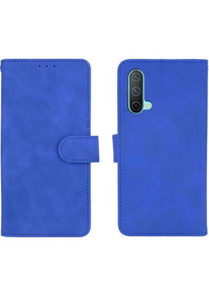 Oneplus Nord Ce 5g Kart Ekleme Tam Koruma Deri Folio Için Kılıf (Yurt Dışından) indirimleri