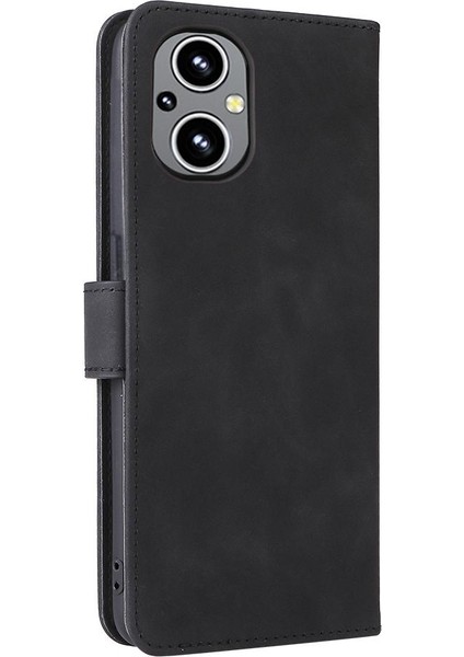 Kart Tutucu Kickstand Kart Ekleme ile Oneplus Nord N20 5g Için Kılıf (Yurt Dışından) indirimleri