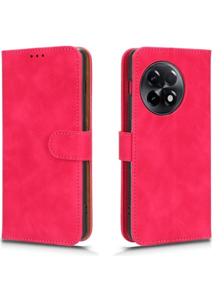 Oneplus 11R 5g Kart Ekleme Için Kılıf Kart Tutucu ile Tam Koruma (Yurt Dışından)