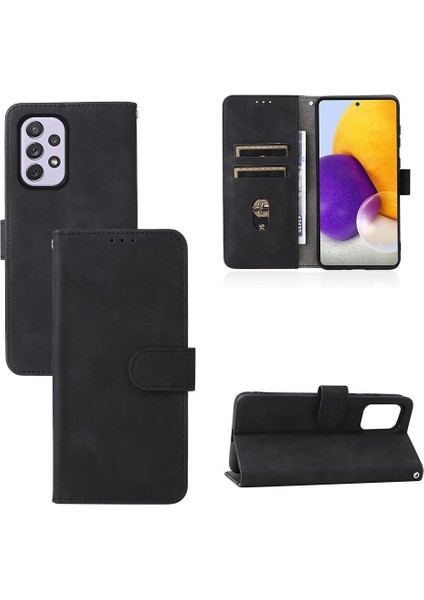 Oneplus 10PRO 5g Kart Ekleme Koruyucu Kapak Için Kılıf Deri Folyo (Yurt Dışından)