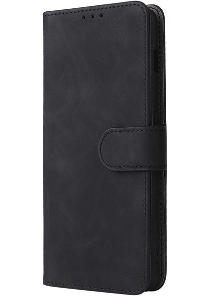Oneplus 10PRO 5g Kart Ekleme Koruyucu Kapak Için Kılıf Deri Folyo (Yurt Dışından)