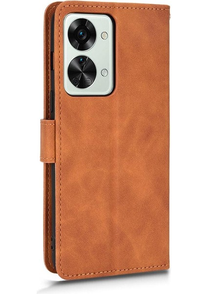 Kart Tutucu Kickstand ile Oneplus Nord 2t 5g Koruyucu Kapak Için Kılıf (Yurt Dışından) fırsatları