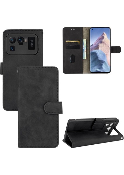 Xiaomi 11 Için Kılıf Ultra Koruyucu Kapak Kartı Ekleme Tam Koruma (Yurt Dışından)