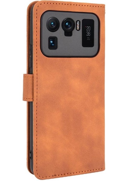 Xiaomi 11 Için Kılıf Ultra Koruyucu Kapak Kartı Ekleme Tam Koruma (Yurt Dışından) fiyatları