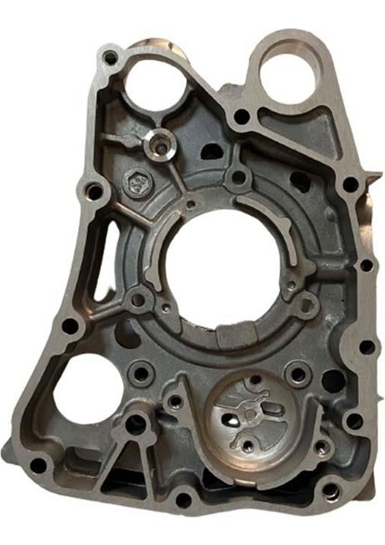 Honda FIZY125 2011-2017 Sağ Blok Krank Karteri Bloğu Om