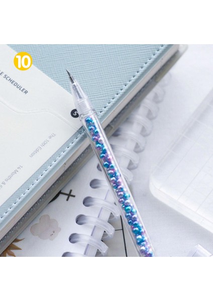 No.10 Tarzı Bulut Şekli Mini Taşınabilir Maket Bıçağı Kağıt Ekspres Paket Açma Zarf Ofis Kesme Kağıdı Sanat Kesici Kırtasiye (Yurt Dışından)