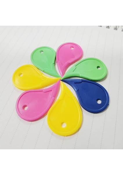 Karışık Renk Stili Mini Taşınabilir Plastik Kutu Açacağı Cep Sanatı Maket Bıçağı Ekspres Kutu Bıçağı Kağıt Kesici Zanaat Sarma Kırtasiye (Yurt Dışından) fırsatları