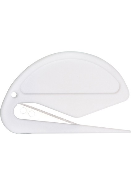 Yeşil Stil Yeni Gelmesi 1 Adet Mini Plastik Mektup Açacağı Keskin Posta Zarf Açacağı Güvenlik Kağıtları Kesici Öğrenciler Bıçak Okul Ofis Malzemeleri (Yurt Dışından) modelleri