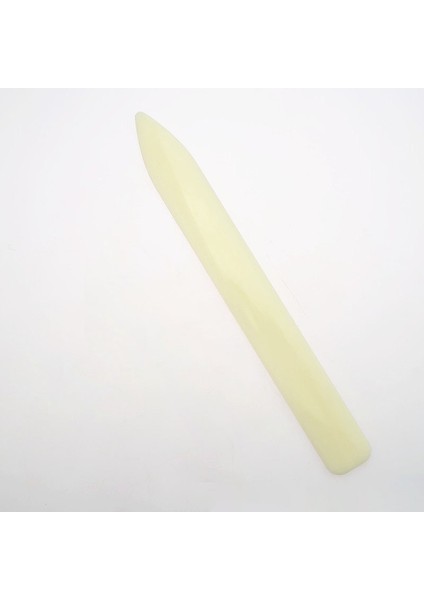 L Tarzı Kemik Şekli Mektup Açacağı Plastik Taklit Sığır Kemik Kağıt Kesme Bıçağı Katlama Araçları Zarf Kesici Kazıyıcı El Sanatları Aracı (Yurt Dışından) fiyatları