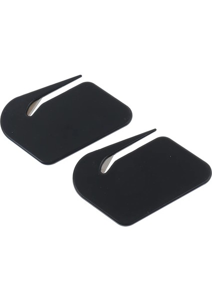 Ben Stil Mini Plastik Mektup Açıcı Keskin Posta Zarf Açıcı Güvenlik Kağıtları Kesici Bıçak Ofis Ekipmanları (Yurt Dışından) modelleri