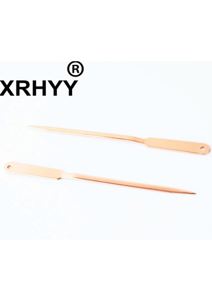 Gümüş Tarzı Xrhyy 2 Paket Mektup Açacakları Zarf Açacağı Paslanmaz Çelik El Mektubu Zarf Bıçağı Hafif Zarf Eğme (Yurt Dışından) indirimleri