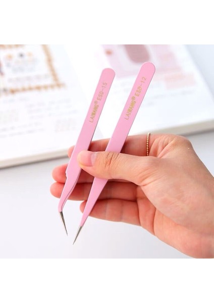 Bir Stil Mınkys Yeni Varış Şeker Renk 1 Adet Cımbız Dergisi Sticker Okul Kırtasiye Için (Yurt Dışından) fırsatları