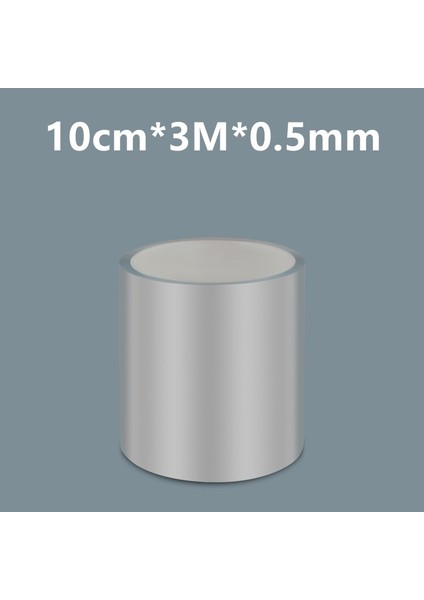 10CMX3M Stili 5d Karbon Fiber Veya Şeffaf Nano Tutkal Bisiklet ve Araba Sticker Koruyucu Film Bisiklet Çerçeve Koruyucu M Şeffaf Bant Film Aracı (Yurt Dışından)