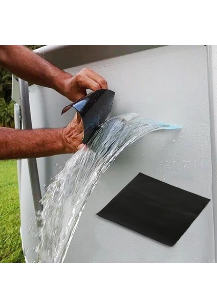 Menekşe Tarzı Süper Güçlü Fiber Su Geçirmez Bant Sızıntı Durdurma Mühür Onarım Bandı Performans Kendinden Bant Fiberfix Yapışkan Bant Pe Tüp Pv (Yurt Dışından) fırsatları