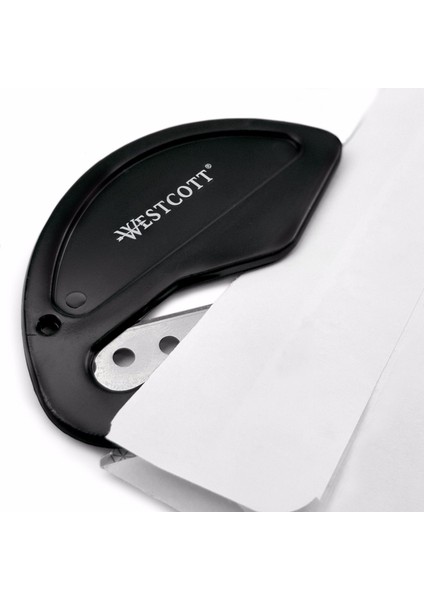 Rastgele Renk Stili Mini Mektup Açıcı Parti Plastik Mektup Posta Zarf Açıcı Güvenlik Kağıdı Korumalı Kesici Bıçak Ofis Ekipmanları Rastgele Renk (Yurt Dışından) fiyatları