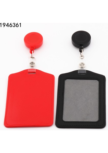 A10 Stili Yüksek Li Et Dikey Kart Kol Kredi Kartı Rozeti Tutucu Boyunluklar Hemşire Adı Etiketi Kimlik Kartı Sahibi Kart Sahibi (Yurt Dışından) fiyatları