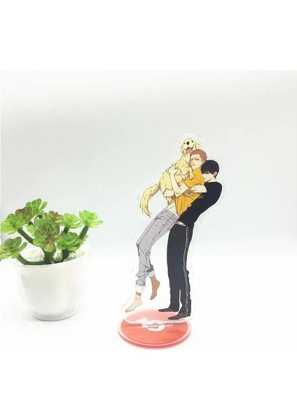 No.7 Tarzı M Çin Com Günleri Eski Xian Akrilik Mo Guanshan Standları, O Tian Model Plaka Tutucu Ev Masası Dekorasyonu (Yurt Dışından) indirimleri