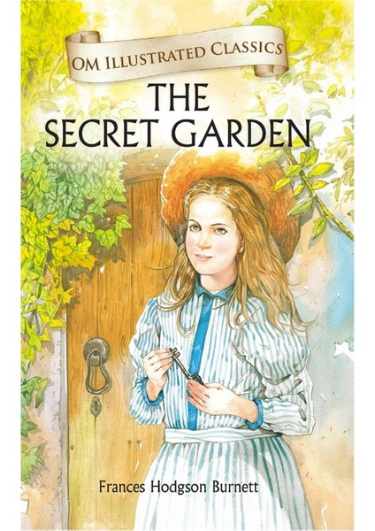 The Secret Garden