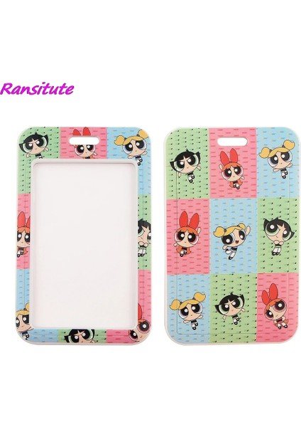 No.5 Tarzı Ransitute Rartoon Kız Kişilik Kart Sahibinin Kımlık Sahibi Otobüs Kart Sahibinin Personel Kartı Kordon Tuşları Telefon Dıy Asmak Halat (Yurt Dışından) modelleri