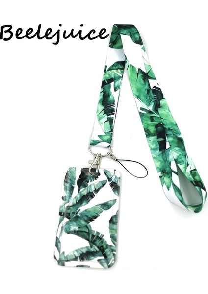 No.25 Tarzı Kordon Kredi Kartı Kimlik Sahibi Çanta Öğrenci Kadın Seyahat Kartı Kapak Rozeti Araba Anahtarlık Hediyeler Aksesuarları Süslemeleri Çift Hediyeler (Yurt Dışından)