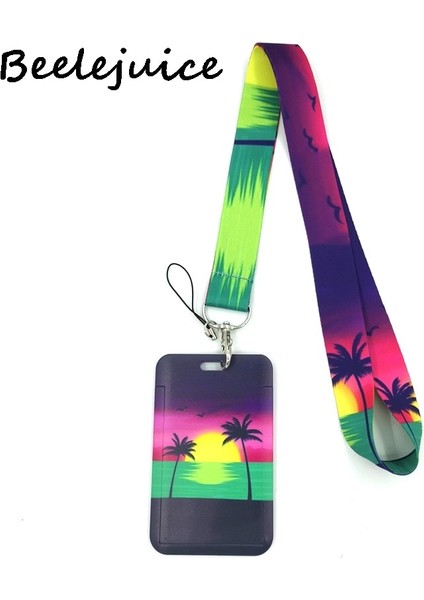 No.25 Tarzı Kordon Kredi Kartı Kimlik Sahibi Çanta Öğrenci Kadın Seyahat Kartı Kapak Rozeti Araba Anahtarlık Hediyeler Aksesuarları Süslemeleri Çift Hediyeler (Yurt Dışından) fırsatları