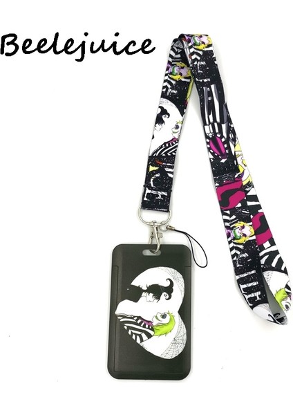 No.25 Tarzı Kordon Kredi Kartı Kimlik Sahibi Çanta Öğrenci Kadın Seyahat Kartı Kapak Rozeti Araba Anahtarlık Hediyeler Aksesuarları Süslemeleri Çift Hediyeler (Yurt Dışından) indirimleri