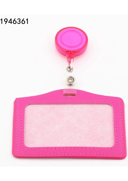 A3 Stili Yüksek Li Et Kart Kol Kredi Kartı Rozet Tutucu Boyunluklar Rozeti Sahibi Hemşire Adı Etiketi Kimlik Kartı Sahibi Kart Sahibi (Yurt Dışından)