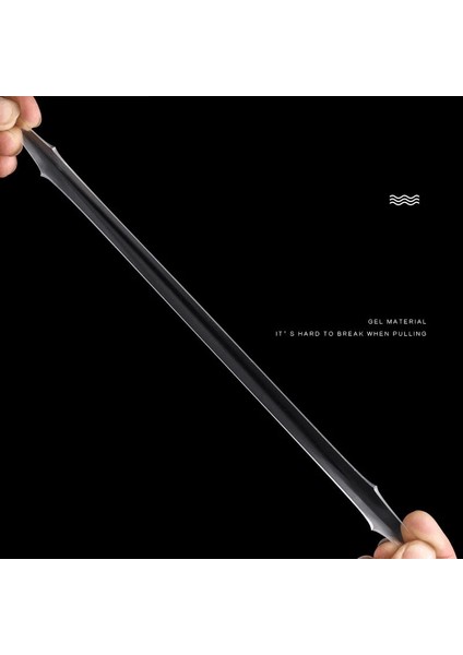 1MMX3CMX2M Stili Nano Bant Traceless Yeniden Kullanılabilir Güçlü Duvar Şeffaf Süper Ikili Banyo Için Çift Taraflı Yapışkanlı Çıkartmalar (Yurt Dışından) indirimleri