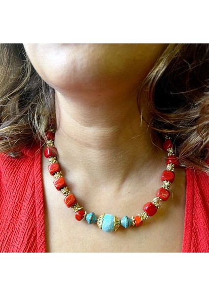 Arcturus 01 Kolye modelleri