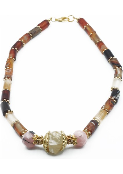 Moonstone Kolye