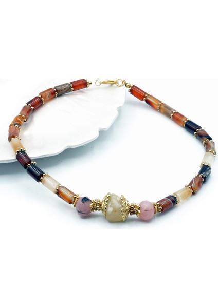 Moonstone Kolye fiyatları