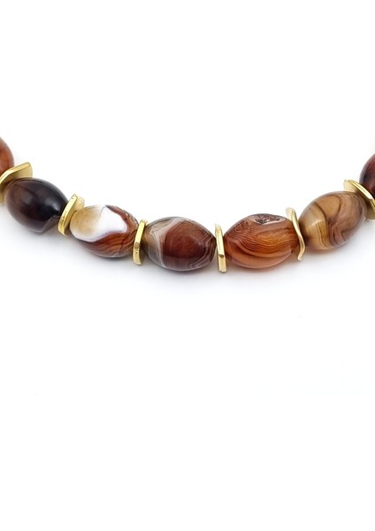 Freyja 01 Akik Kolye fiyatları