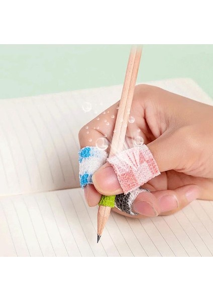 Bd4 Stili 1x 2.5cmx4.6m Dokumasız Elastik Kendinden Yapışkanlı Bandaj Aşınma Önleyici Bant Parmak Eklemi Diz Ilk Yardım Için Renkli Spor Sarma Bandı (Yurt Dışından) fırsatları