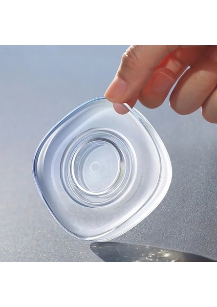 NO.158 Tarzı Lld Evrensel Telefon Tutucu Nano Bant Tablet Cep Telefonu Için Kauçuk Fixate Jel Pedi Duvar Masası Çıkartmaları Yapıştır Standı (Yurt Dışından) fırsatları