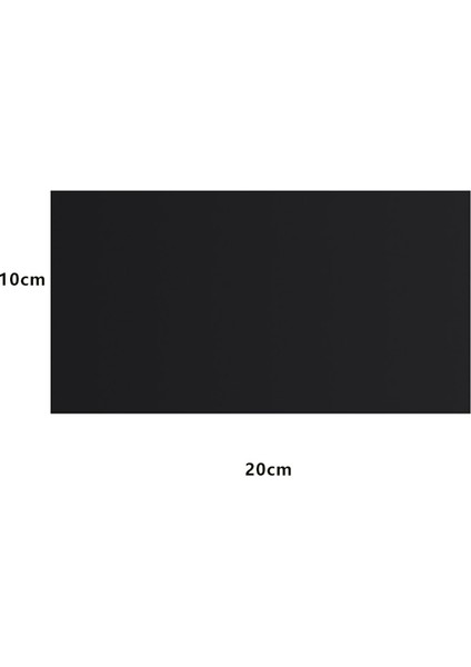 10X20CM Tarzı Süper Güçlü Su Geçirmez Bant Sızıntı Durdurma Mühür Onarım Bandı Performans Kendinden Sabitleme Bant Yapışkan Bant Yapışkan Bant 1 Adet (Yurt Dışından)
