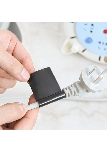 10CM x 10CM Stili Süper Düzeltme Güçlü Su Geçirmez Durdur Sızıntı Contası Onarım Yalıtım Bandı Performans Kendinden Bant Koli Bandı Su Geçirmez Boru Bandı (Yurt Dışından) modelleri