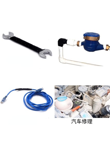 1 Adet Stil Gösterildiği Gibi 1.5m Su Geçirmez Silikon Performans Onarım Bandı Kendinden Yapışkanlı Güçlü Siyah Kauçuk Silikon Yapıştırma Bandı Kendinden Eriyen Tel Bant (Yurt Dışından) indirimleri