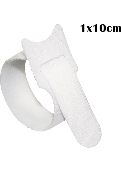 Mavi 1 15CM Tarzı T-Şekilli Kanca ve Döngü Kablo Bağı 1 * cm Yeniden Kullanılabilir Sabitleme Organizatör Halat Kanca Döngü Kablo Bağı Tutucu Dizüstü Pc Tv Için (Yurt Dışından) fırsatları