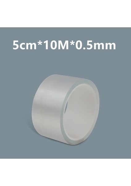 Çikolata Tarzı 5d Karbon Fiber Veya Şeffaf Nano Tutkal Bisiklet ve Araba Sticker Koruyucu Film Bisiklet Çerçeve Koruyucu M Şeffaf Bant Film Aracı (Yurt Dışından)