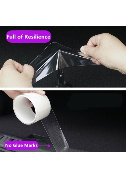 Sarı Stil 5d Karbon Fiber Veya Şeffaf Nano Tutkal Bisiklet ve Araba Sticker Koruyucu Film Bisiklet Çerçeve Koruyucu M Şeffaf Bant Film Aracı (Yurt Dışından) indirimleri