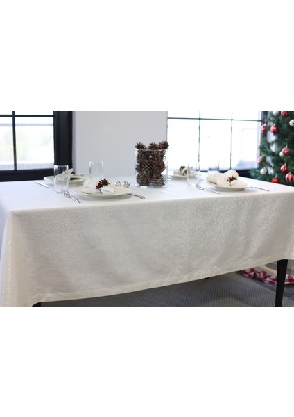 Simli Masa Örtüsü fiyatları