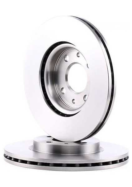 Renault Fluence/megane Ön Fren Disk Takımı