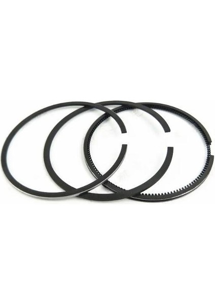 Segman Set Dizel 186F Std